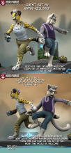 Jade Heroforge